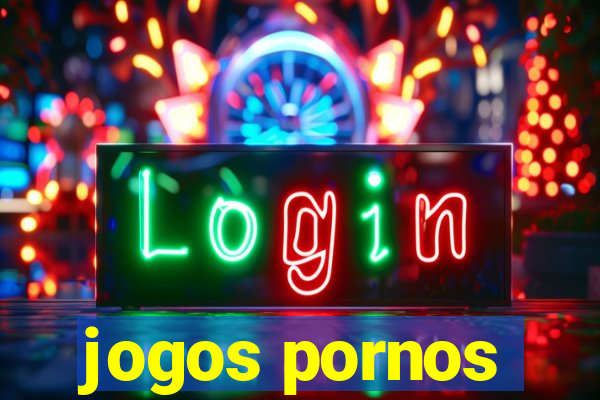 jogos pornos